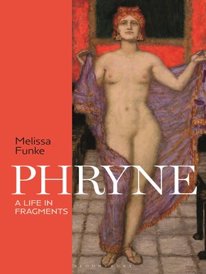 cover image of Phryne